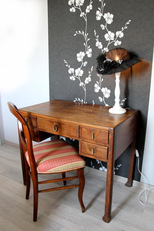 En Bord De Seine Bed & Breakfast Duclair Bilik gambar