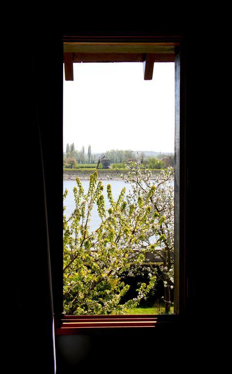 En Bord De Seine Bed & Breakfast Duclair Bilik gambar