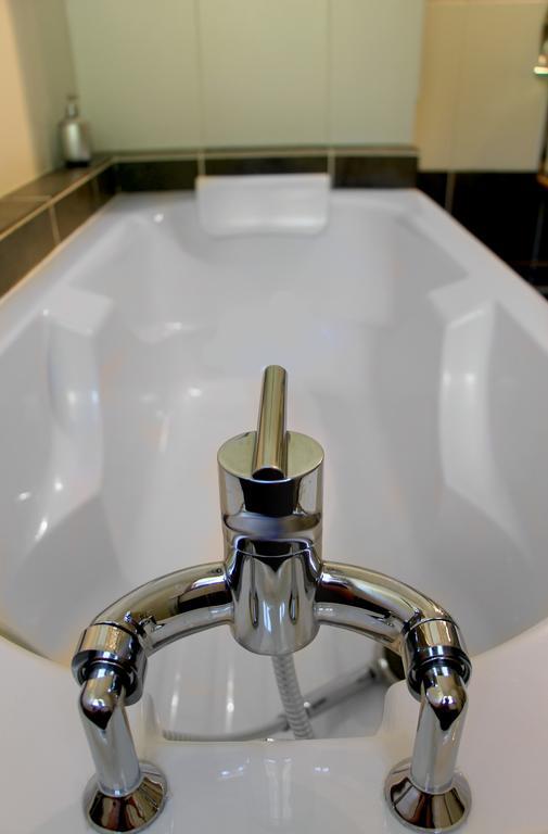 En Bord De Seine Bed & Breakfast Duclair Bilik gambar